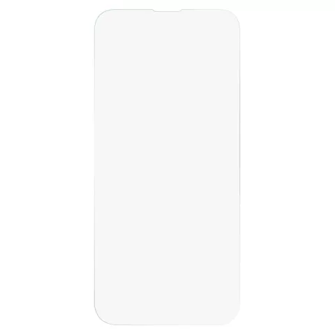 Schutzfolie aus geh&auml;rtetem Glas f&uuml;r iPhone 14 Pro Max
