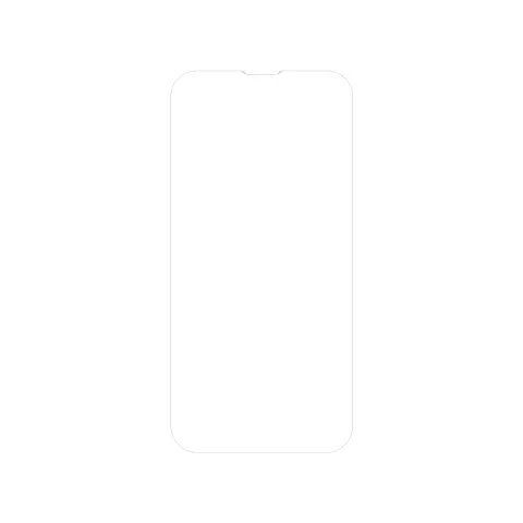 Just in Case Tempered Glass f&uuml;r iPhone 13 mini - geh&auml;rtetes Glas