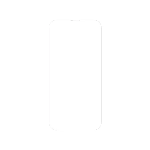 Just in Case Tempered Glass f&uuml;r iPhone 13 Pro Max - geh&auml;rtetes Glas