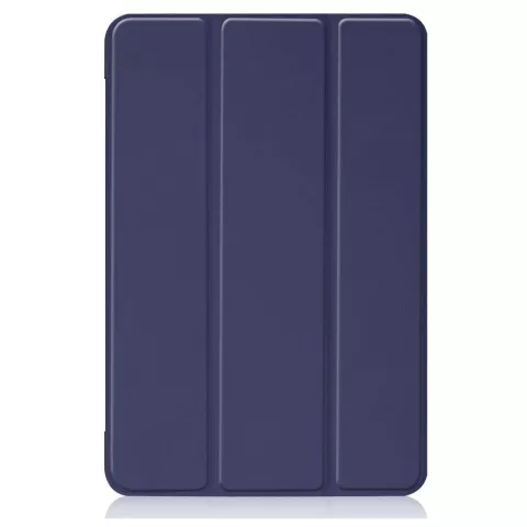 Just in Case Trifold Case H&uuml;lle f&uuml;r iPad mini 5 - blau