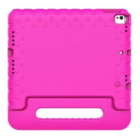 Just in Case Kids Case Classic H&uuml;lle f&uuml;r iPad Pro 10,5 Zoll 2017 - Pink