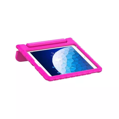 Just in Case Kids Case Classic H&uuml;lle f&uuml;r iPad Pro 10,5 Zoll 2017 - Pink