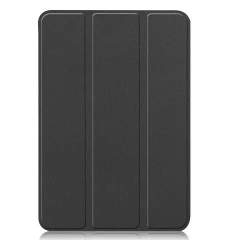 Just in Case Trifold Case H&uuml;lle f&uuml;r iPad mini 6 - schwarz