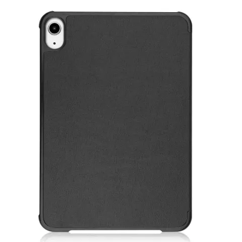 Just in Case Trifold Case H&uuml;lle f&uuml;r iPad mini 6 - schwarz