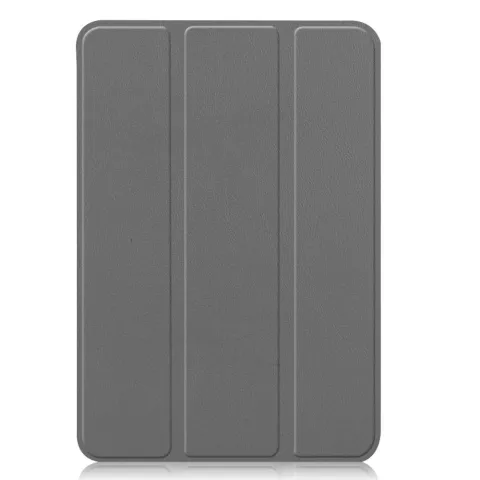 Just in Case Trifold Case H&uuml;lle f&uuml;r iPad mini 6 - grau