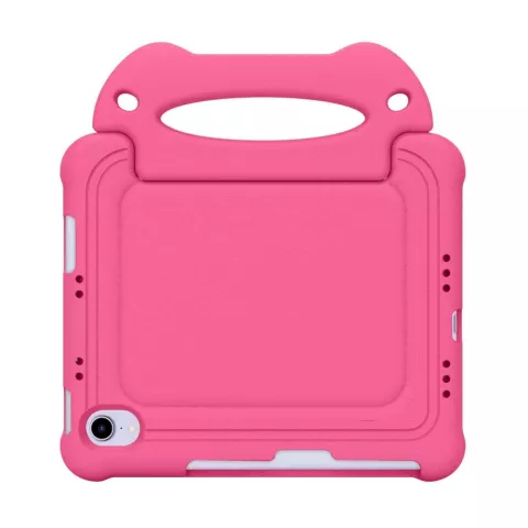 Just in Case Kids Case Ultra H&uuml;lle f&uuml;r iPad mini 6 - pink