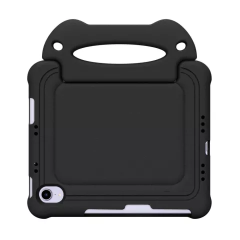 Just in Case Kids Case Ultra H&uuml;lle f&uuml;r iPad mini 6 - schwarz