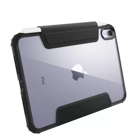 Spigen Ultra Hybrid H&uuml;lle f&uuml;r iPad mini 6 - schwarz