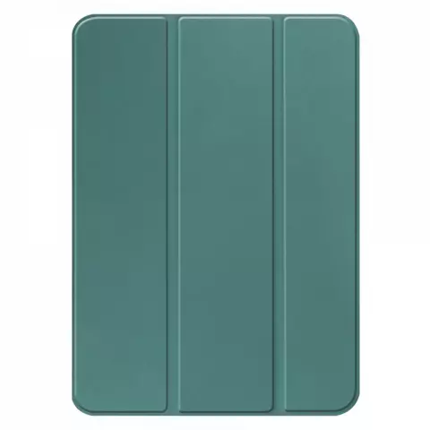 Just in Case Trifold Case Cover f&uuml;r iPad 10,2 Zoll - gr&uuml;n