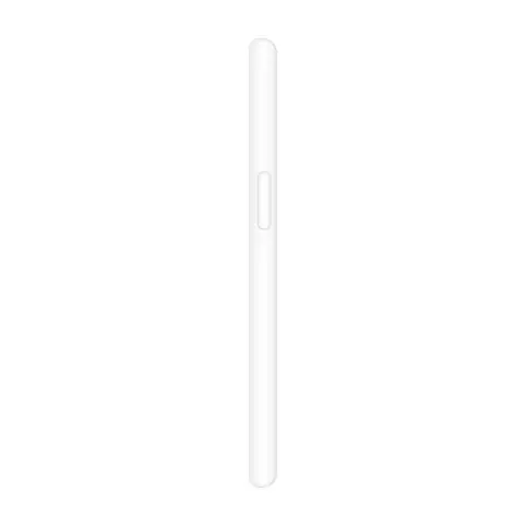 Just in Case Weiche TPU-H&uuml;lle Kompatibel mit iPhone 13 Pro Max - transparent