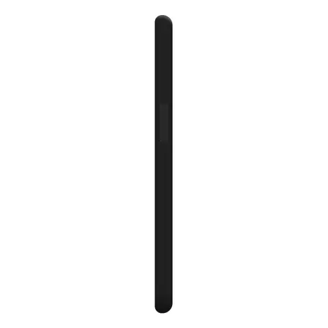 Just in Case Weiche TPU-H&uuml;lle Kompatibel mit iPhone 13 Pro - Schwarz