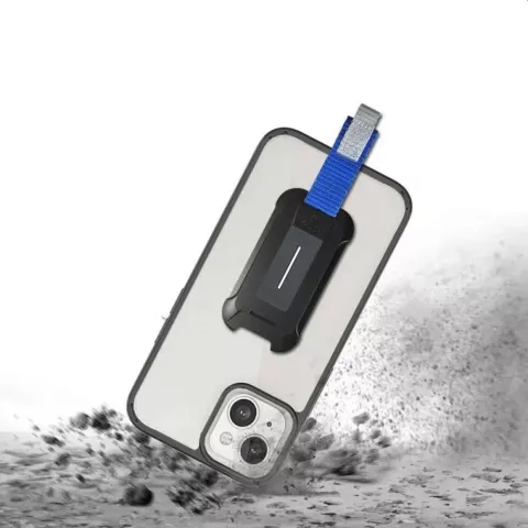 Armor-X Rugged Case H&uuml;lle f&uuml;r iPhone 13 mini - schwarz