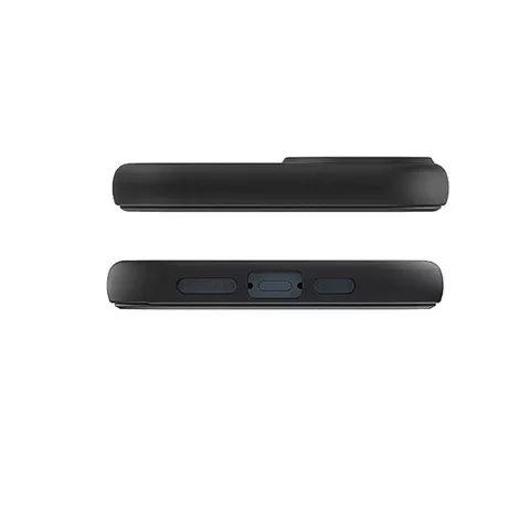 Just in Case 360 Full Cover Defense Case Kompatibel mit iPhone 14 Plus - Schwarz