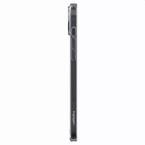 Spigen Air Skin Hybrid Case H&uuml;lle f&uuml;r iPhone 14 Plus - Kristallklar