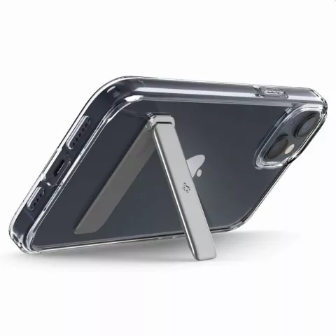 Spigen Ultra Hybrid Case S H&uuml;lle f&uuml;r iPhone 14 Plus - transparent