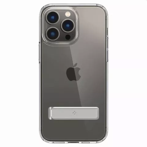 Spigen Ultra Hybrid Case S H&uuml;lle f&uuml;r iPhone 14 Pro - transparent