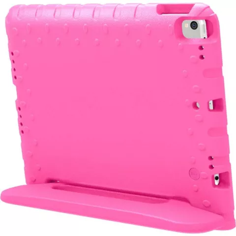 Just in Case Kidscase Classic H&uuml;lle f&uuml;r iPad 10,2 Zoll - pink