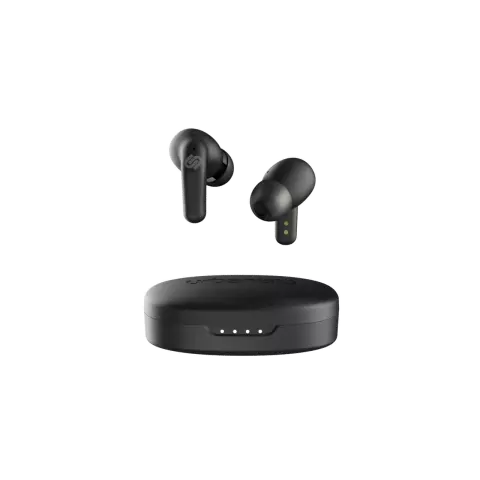 Urbanista Seoul Bluetooth TWS In-Ear-Kopfh&ouml;rer - Schwarz