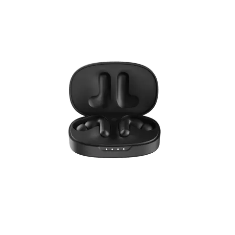 Urbanista Seoul Bluetooth TWS In-Ear-Ohrh&ouml;rer - Schwarz