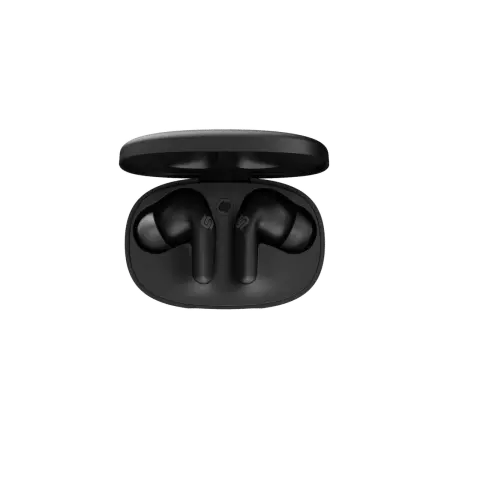 Urbanista Seoul Bluetooth TWS In-Ear-Kopfh&ouml;rer - Schwarz