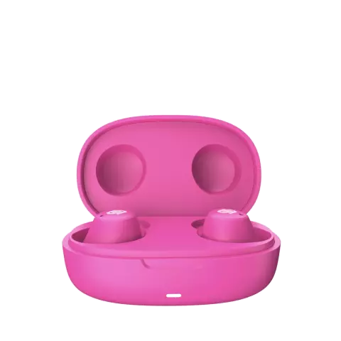 Urbanista Lisbon TWS Bluetooth-Kopfh&ouml;rer - Rosa