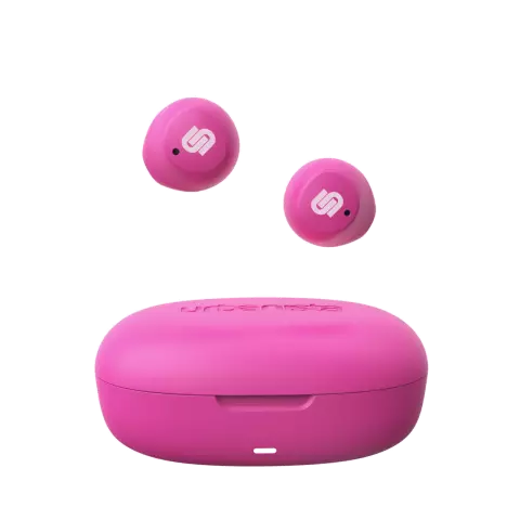 Urbanista Lisbon TWS Bluetooth-Kopfh&ouml;rer - Rosa