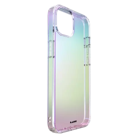 Laut Holo Case f&uuml;r iPhone 13 - Rose