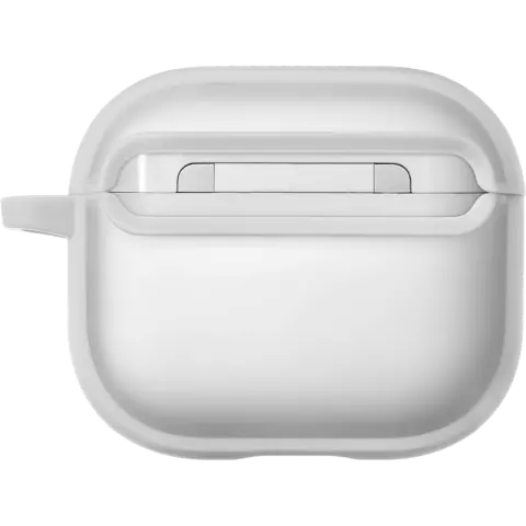 Laut Huex H&uuml;lle Kompatibel mit AirPods 3 - weiss