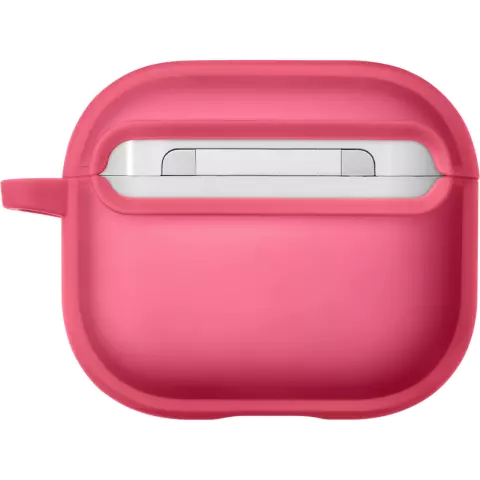 Laut Huex H&uuml;lle Kompatibel mit AirPods 3 - Pink