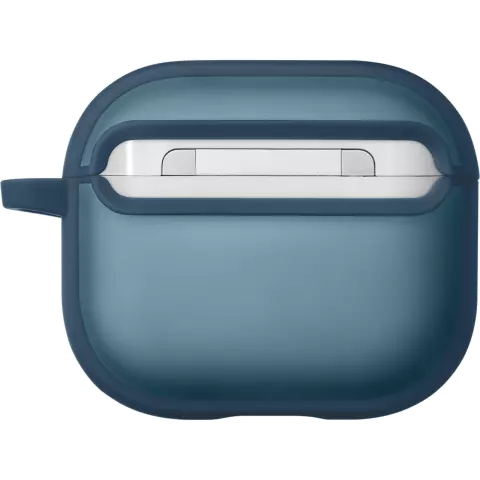 Laut Huex H&uuml;lle Kompatibel mit AirPods 3 - Blau