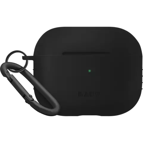 Laut Pod Case Kompatibel mit AirPods 3 - Schwarz
