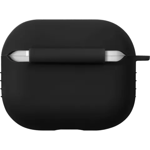 Laut Pod Case Kompatibel mit AirPods 3 - Schwarz