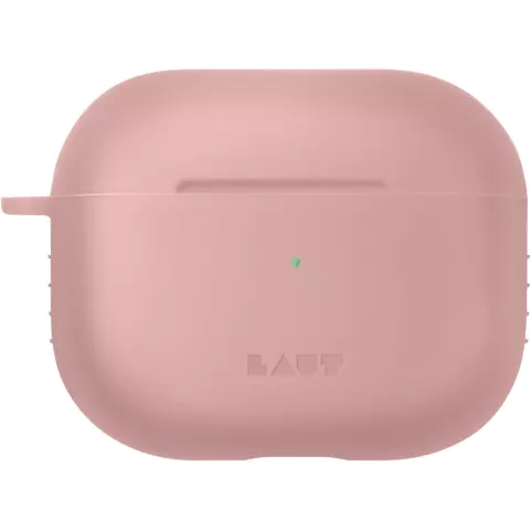 Laut Pod Case Kompatibel mit AirPods 3 - Pink