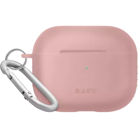 Laut Pod Case Kompatibel mit AirPods 3 - Pink
