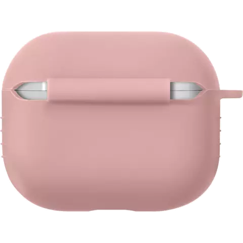 Laut Pod H&uuml;lle f&uuml;r AirPods 3 - Pink