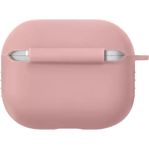 Laut Pod Case Kompatibel mit AirPods 3 - Pink