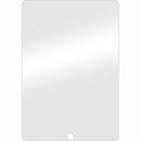 Displex Displayschutz matt Kompatibel mit iPad Pro 12,9 Zoll 2018 - Schutzfolie