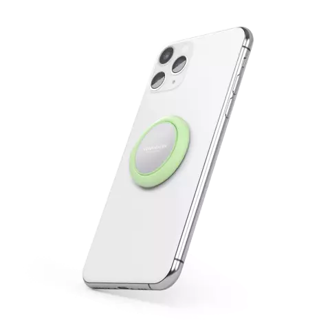 Vonm&uuml;hlen Backflip Phone Grip St&auml;nder und Halter Signature Handy Griff - Mint