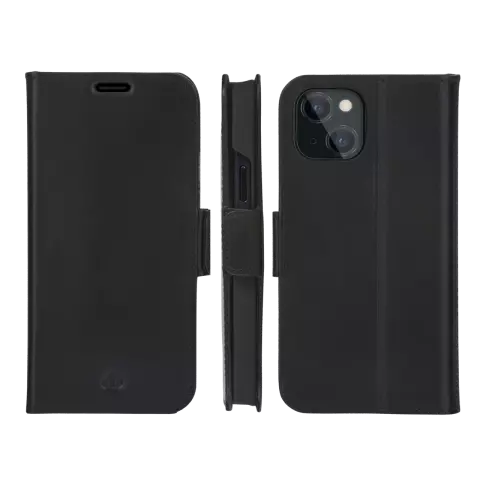 dbramante1928 Copenhagen Slim Case f&uuml;r iPhone 13 - schwarz