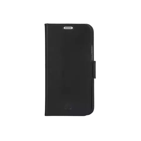 dbramante1928 Copenhagen Slim H&uuml;lle Kompatibel mit iPhone 13 Pro - Schwarz
