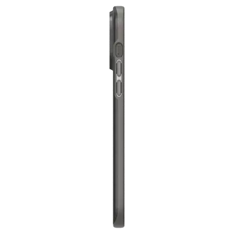 Spigen Thin Fit H&uuml;lle Kompatibel mit iPhone 14 Pro - Grau