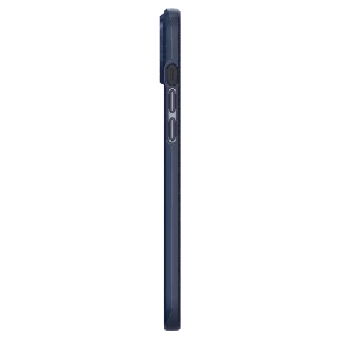 Spigen Thin Fit H&uuml;lle Kompatibel mit iPhone 14 Plus - blau