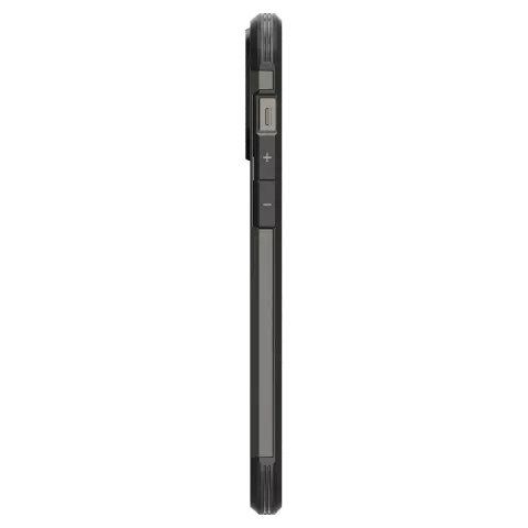 Spigen Tough Armor Mag H&uuml;lle f&uuml;r iPhone 14 Pro - Grau