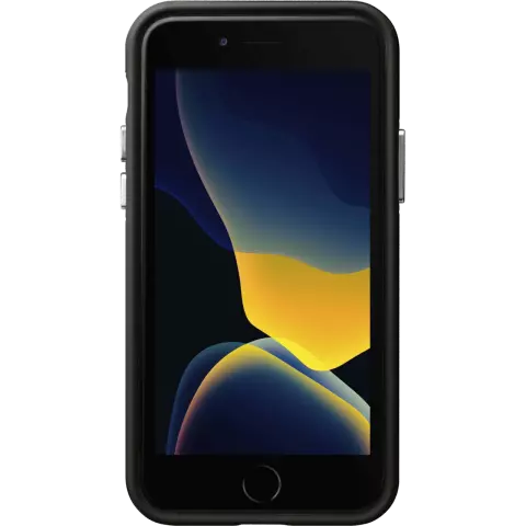 Laut Shield H&uuml;lle f&uuml;r iPhone 7, 8, SE 2020 und SE 2022 - schwarz