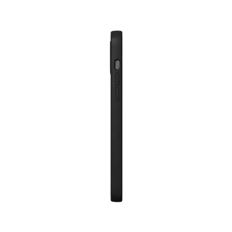Nudient Bold Case Kompatibel mit iPhone 14 Plus - Schwarz