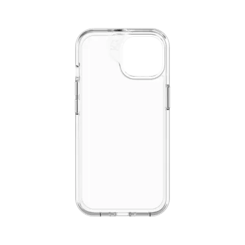ZAGG Crystal Palace H&uuml;lle f&uuml;r iPhone 15 - Transparent