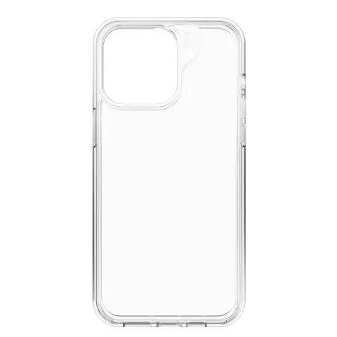 ZAGG Crystal Palace H&uuml;lle f&uuml;r iPhone 15 Pro Max - Transparent