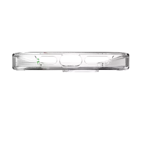 Gear4 Crystal Palace Snap Case Kompatibel mit iPhone 14 Pro Max - Transparent