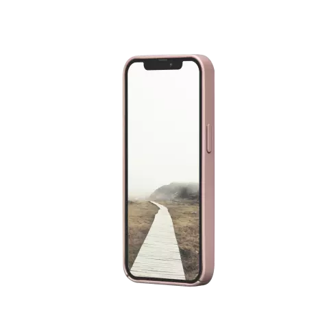 dbramante1928 Dune H&uuml;lle f&uuml;r iPhone 14 - Pink