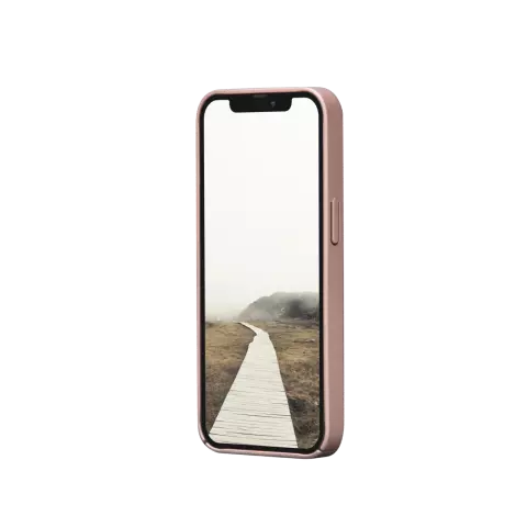 dbramante1928 Dune H&uuml;lle f&uuml;r iPhone 14 Pro - Rosa